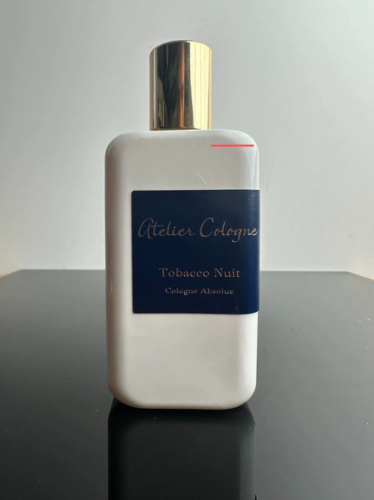 310726-7 Oulon Midnight Smoke Perfume 100ml 3.4 oz