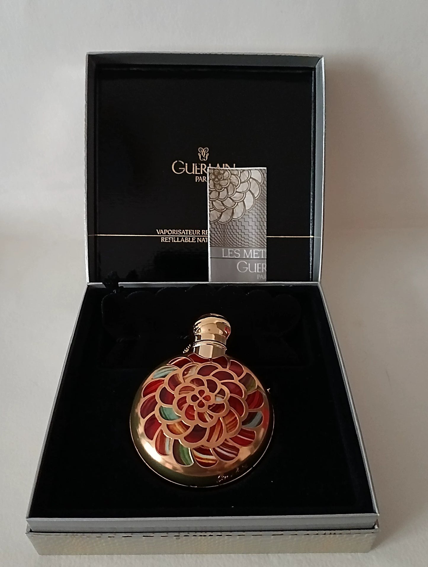 100925-71 Guerlain 15ml 0.5oz PDT parfum