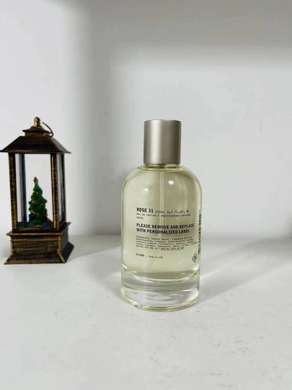 260526-108 laboratory rose no. Perfume 100ml 3.4 oz
