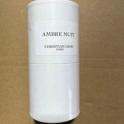030926-144 Dior AMBRE NUIT Amber 40ml 1.4 oz