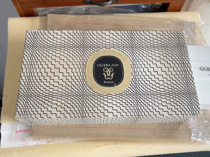 151025-71 Guerlain Soap set Savon x 2