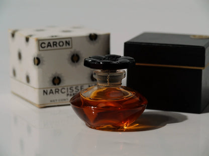 040826-127 Caron NARCISSE NOIR 15ml 0.5 oz