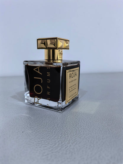 200826-50 Roja Dove Gardelphin Aoud Use 100ml 3.4 oz