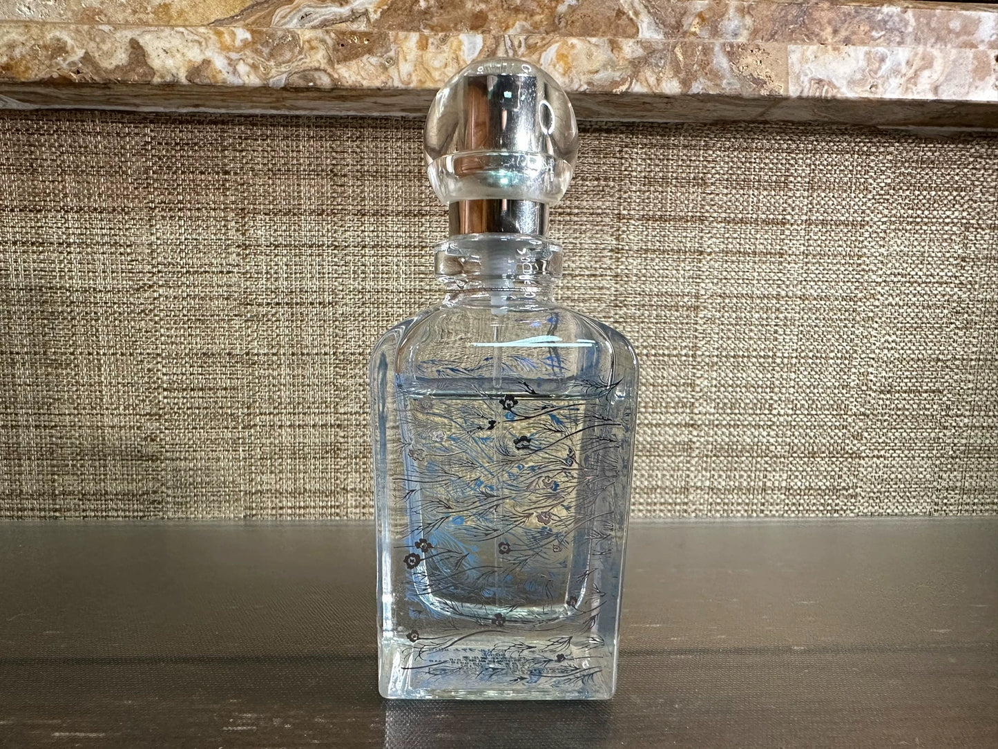 210325-9 Shiseido   Tsubasa Limited 2010 50ml 1.7 oz edt
