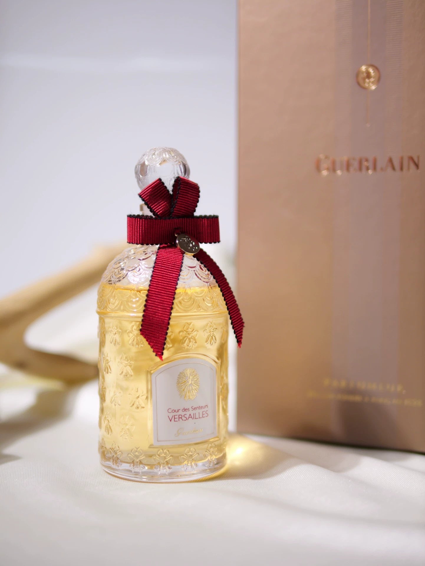 040826-106 Guerlain Versailles 125ml 4.2 oz