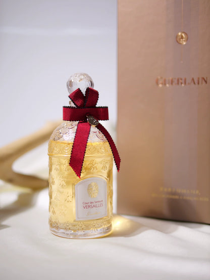 040826-106 Guerlain Versailles 125ml 4.2 oz