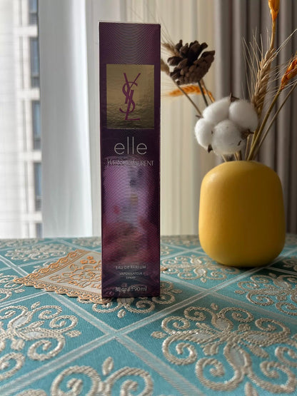 280926-123 elle 90ml 3 oz