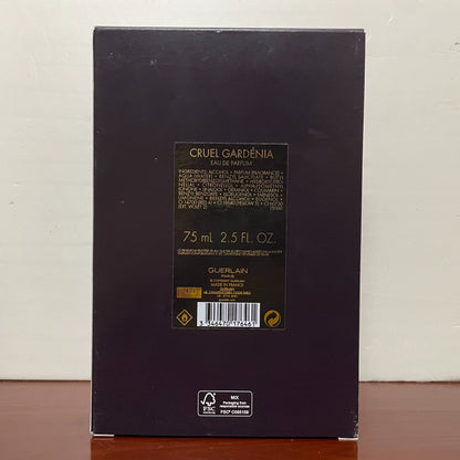 250826-44 Guerlain Summerwood Dream 75ml 2.5 oz