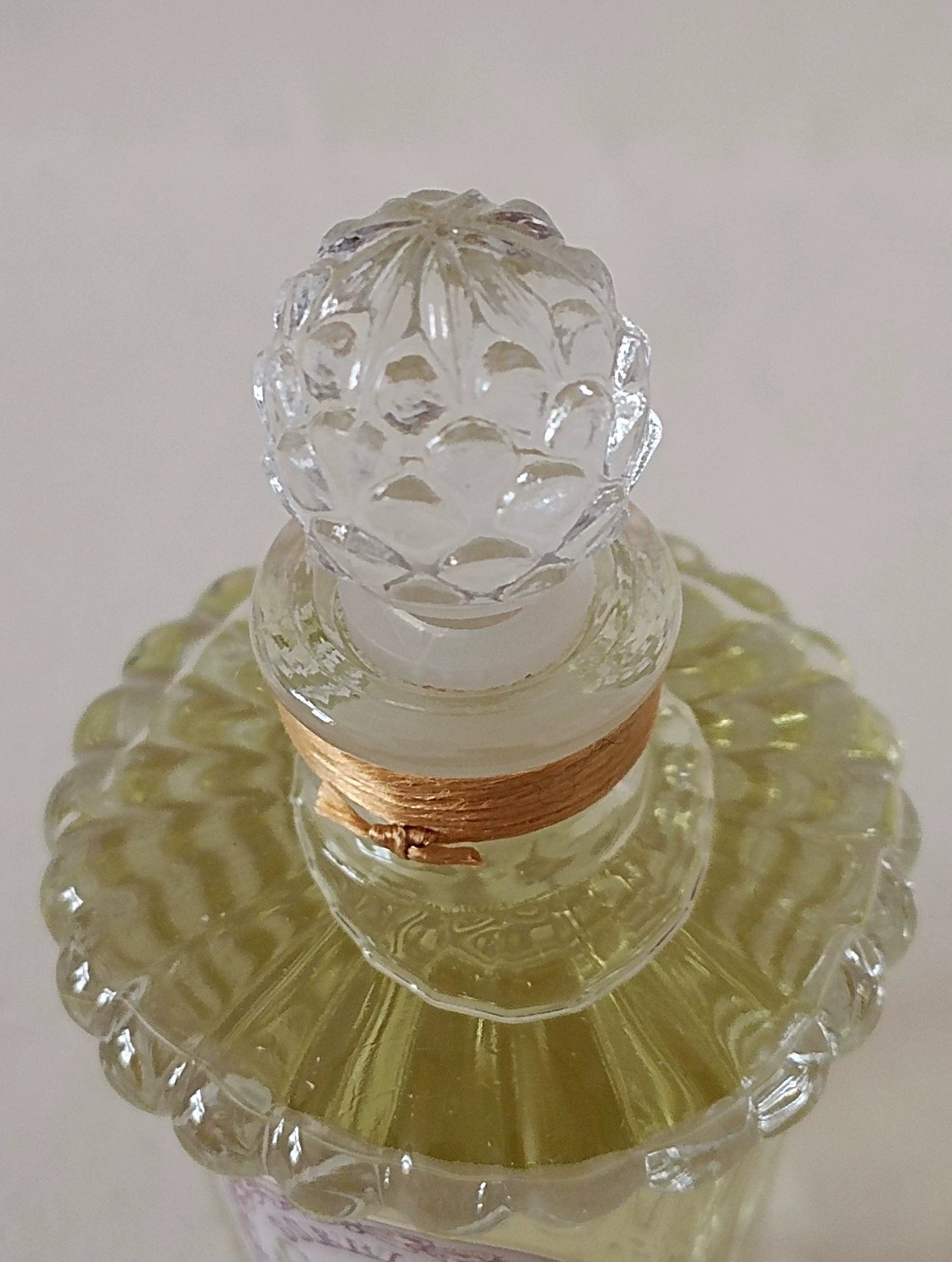 190526-148 Guerlain First Edition Sakura EDT 30ml 1 oz