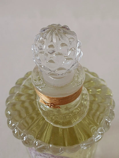 190526-148 Guerlain First Edition Sakura EDT 30ml 1 oz