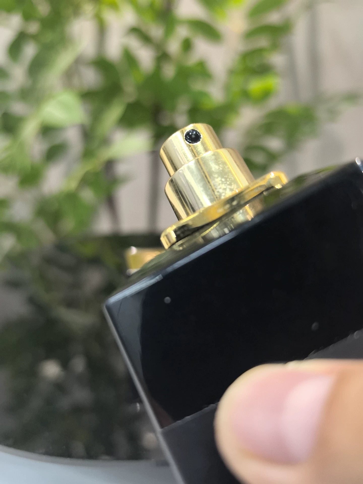 221225-2 Givenchy Eau de Parfum EDP 100ml 3.4oz