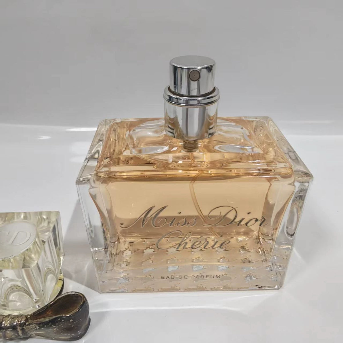 020926-56 Dior sweetheart lady bronzing EDP 100ml 3.4 oz
