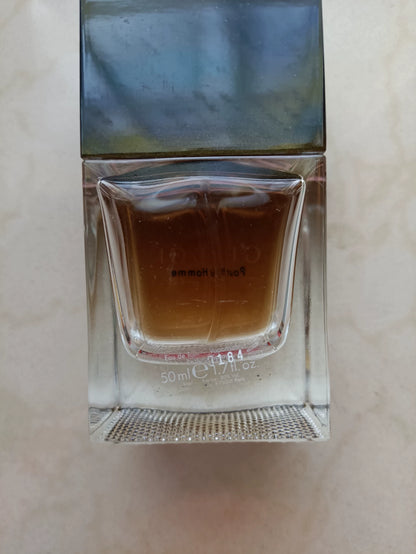 050126-65 Gucci Pour Homme 50ml EDT
