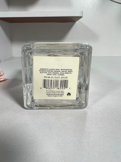 270726-53 Jo Malone Summer Raspberry Parfum 100ml 3.4 oz
