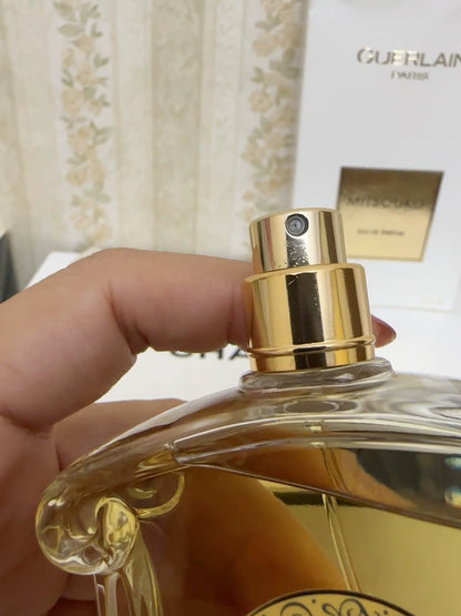 070925-42 Guerlain Mitsouko Eau de Parfum EDP 74ml 2.5oz