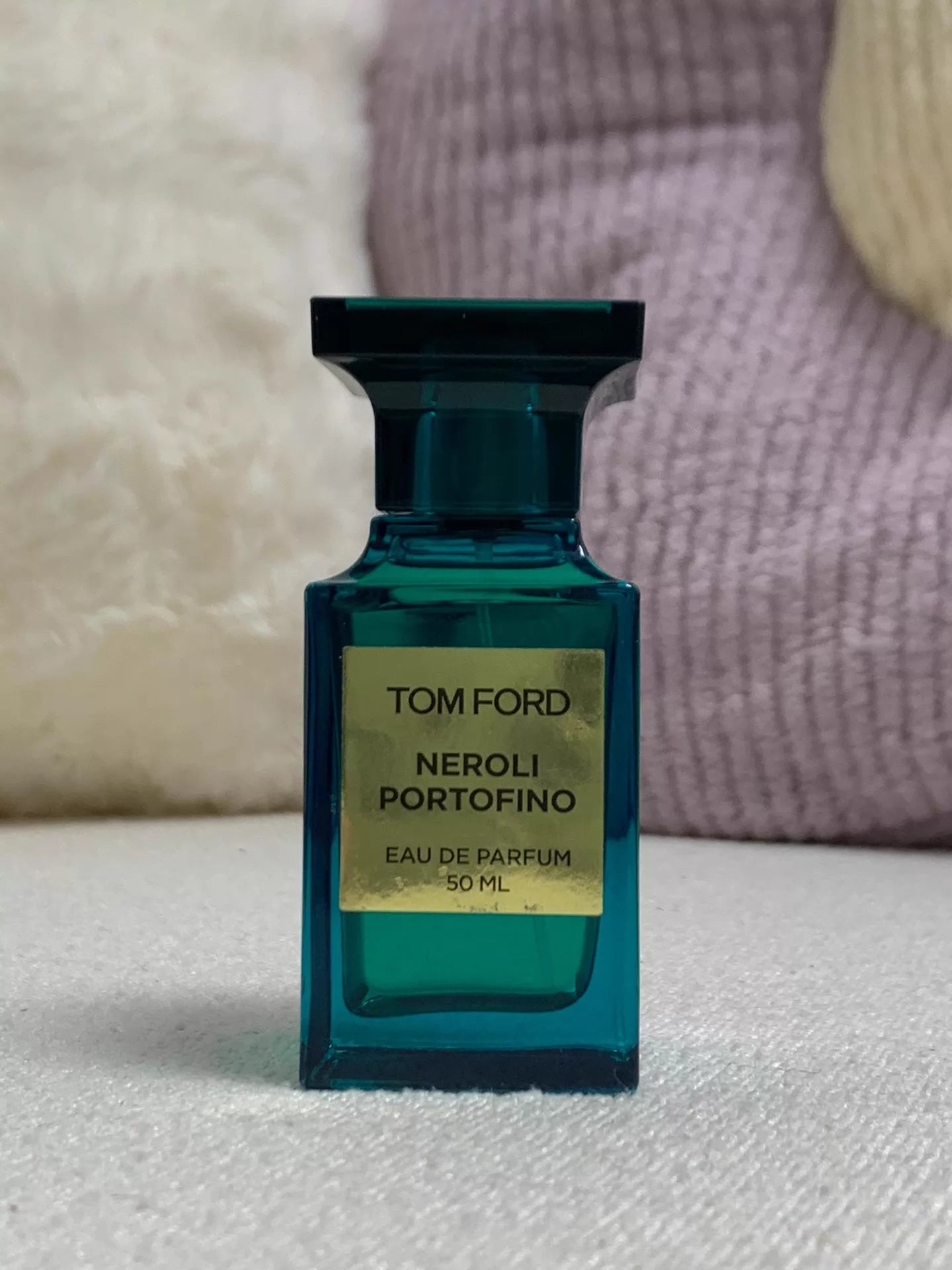 240326-3 Tom Ford Orange Blossom Oil EDP 50ml