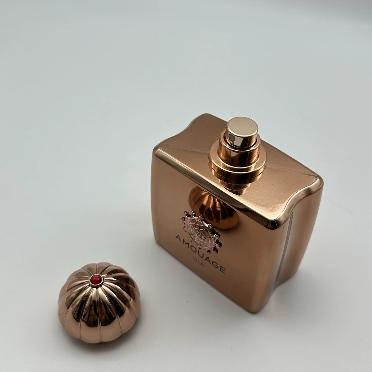 151026-52 Admiration Diadia Women 100ml 3.4 oz