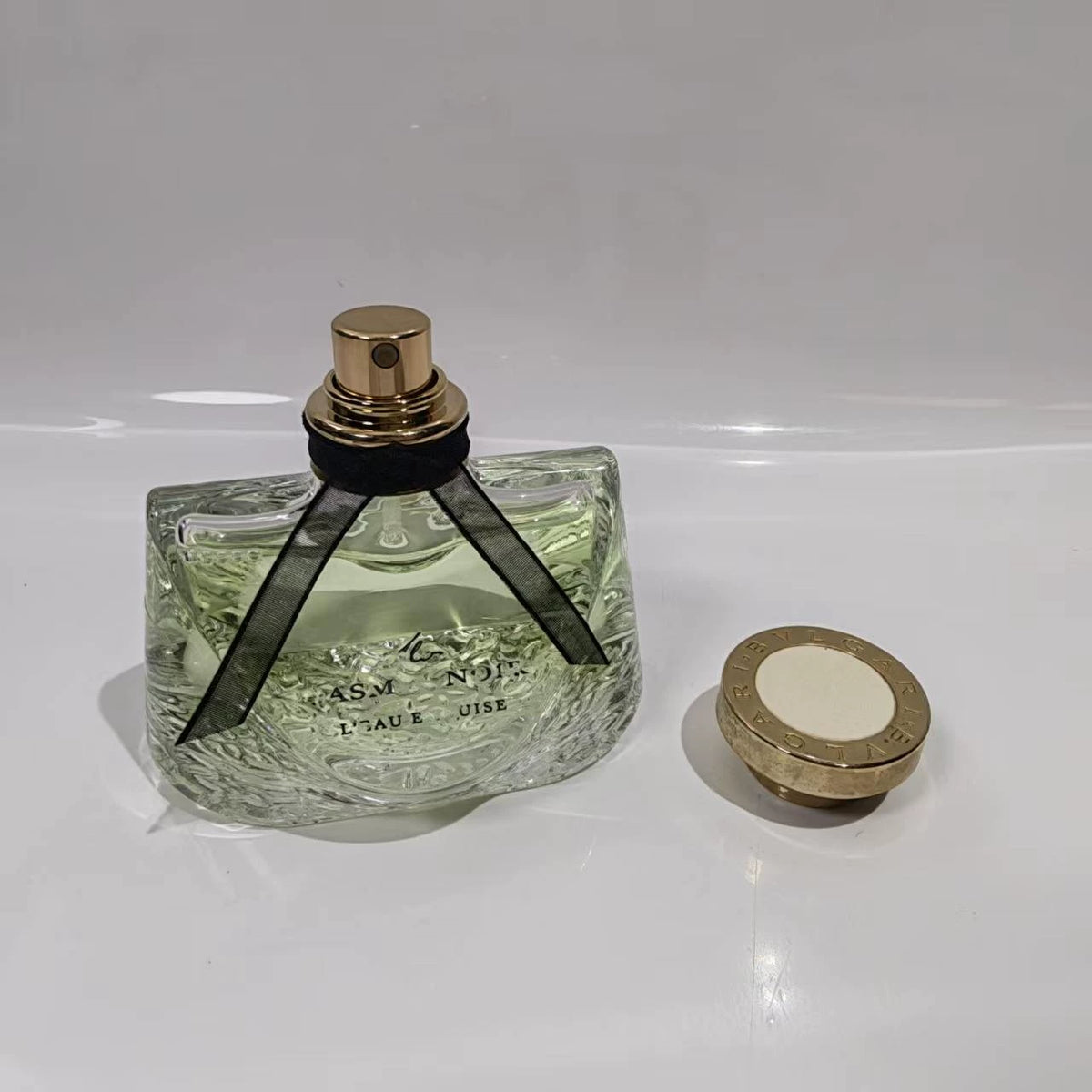 020926-423 Bvlgari Aqua Night Jasmine 50ml 1.7 oz