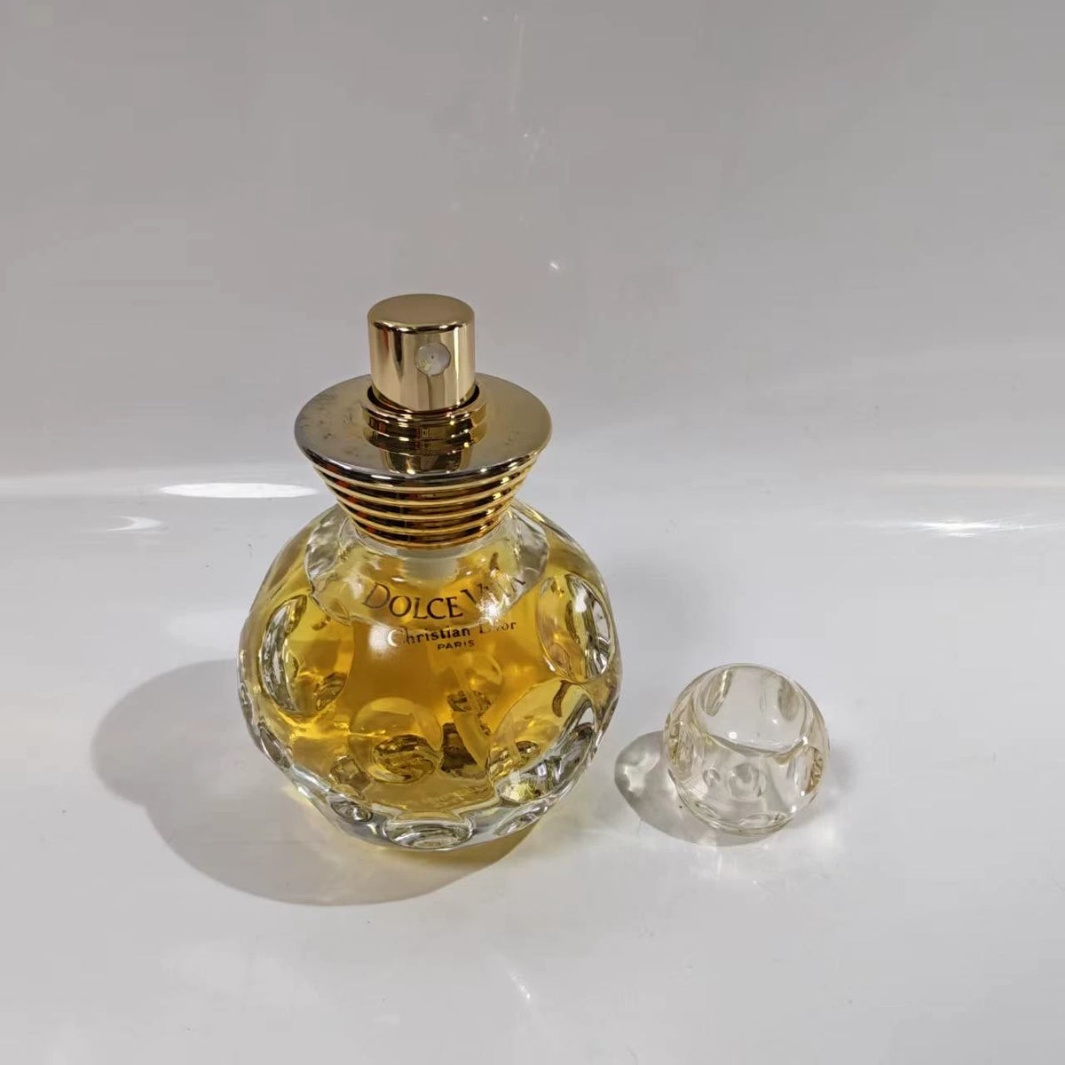 020926-372 Dior source of joy 30ml 1 oz