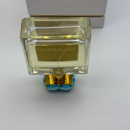 151026-115 Roja Parfums Roja Blue Island Parfum 50ml 1.7 oz