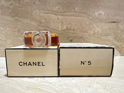 270526-121 Chanel No. three rows 28ml 0.9 oz