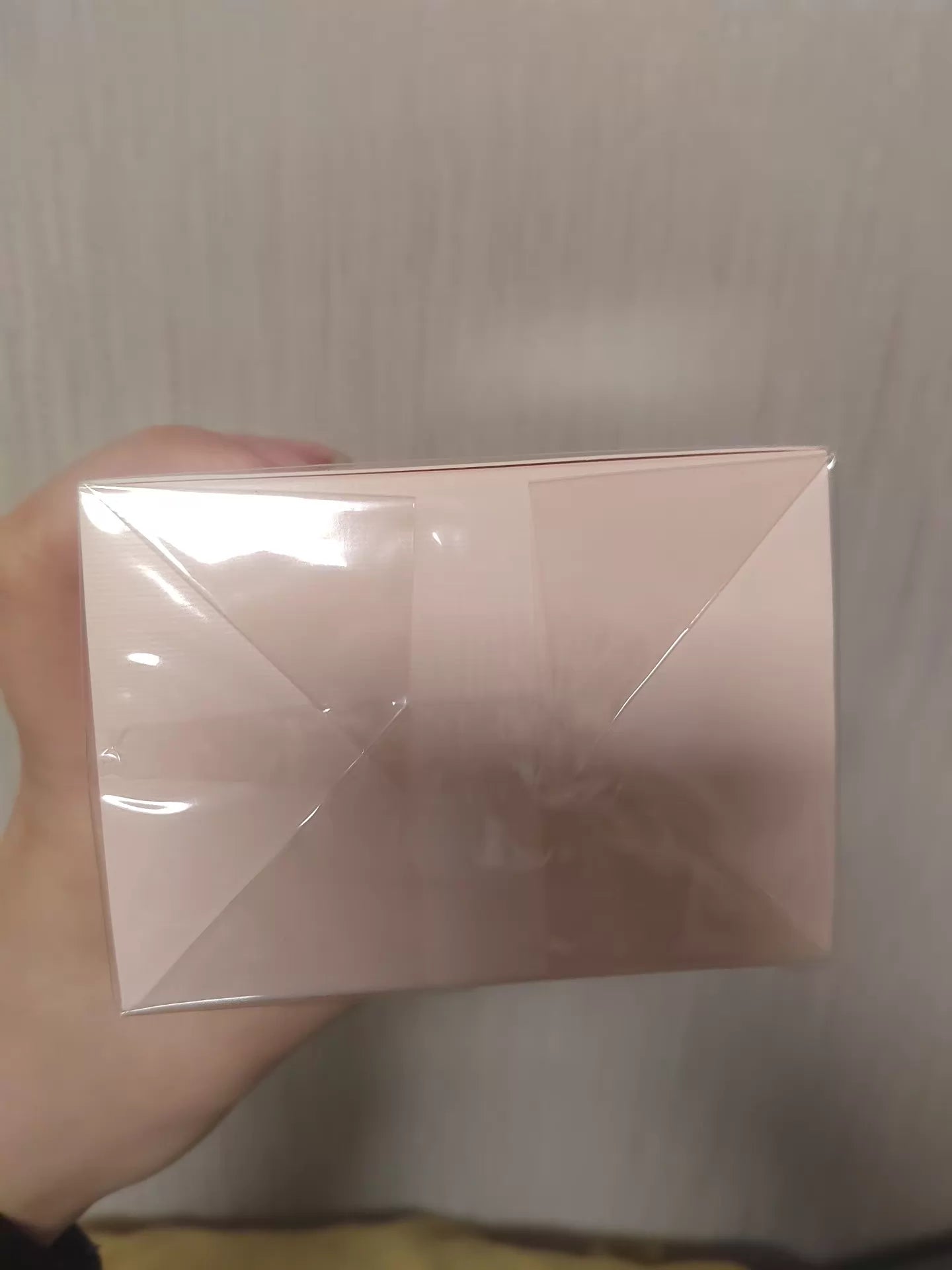 010926-136 Norciso Rodriguez Naxisu EDP 90ml 3 oz