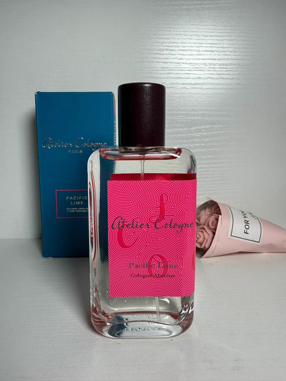 200526-89 Oulon Sea Breeze Perfume 100ml 3.4 oz