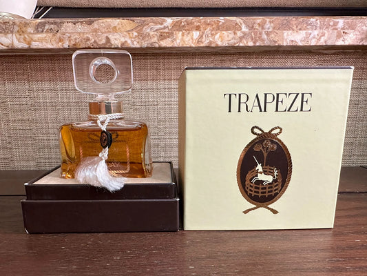 130125-94 Corday Trapeze Parfum 30ml 1 oz Perfume