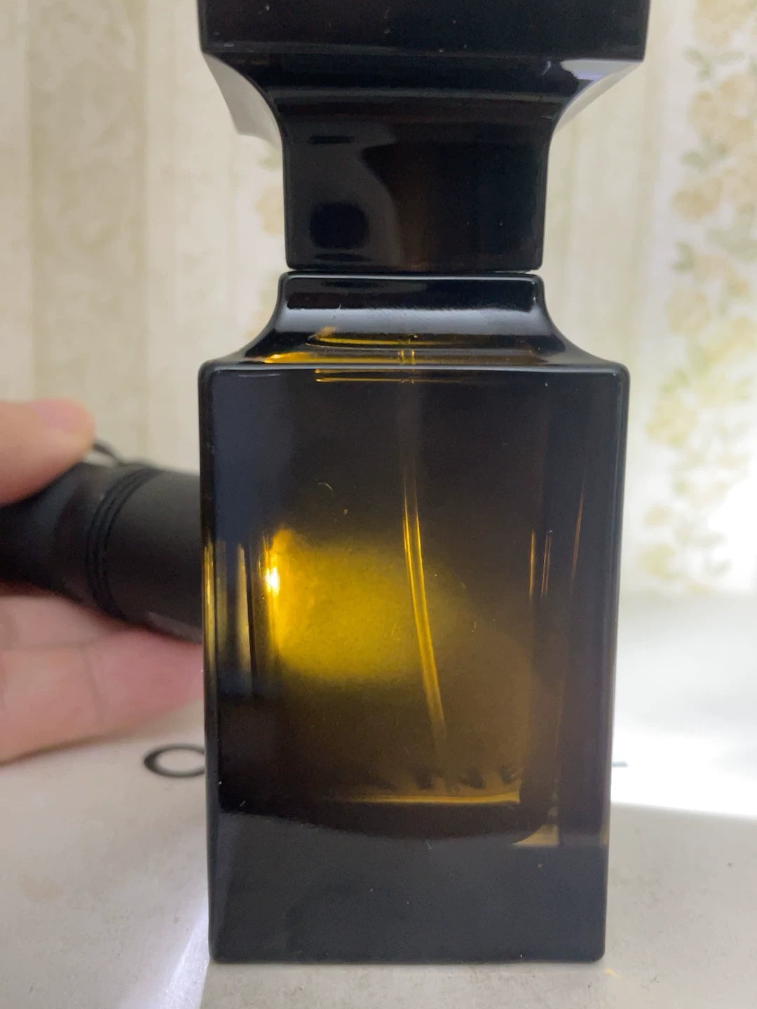 060126-41 Tom Ford Parfum Perfume 50ml 1.7oz