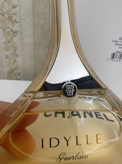 070526-137 Guerlain Aido Perfume 100ml 3.4 oz