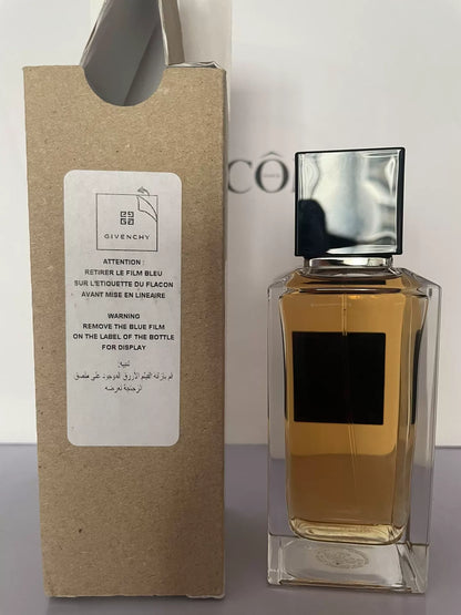 091026-31 Givenchy noble ingenuity haute EDP 100ml 3.4 oz