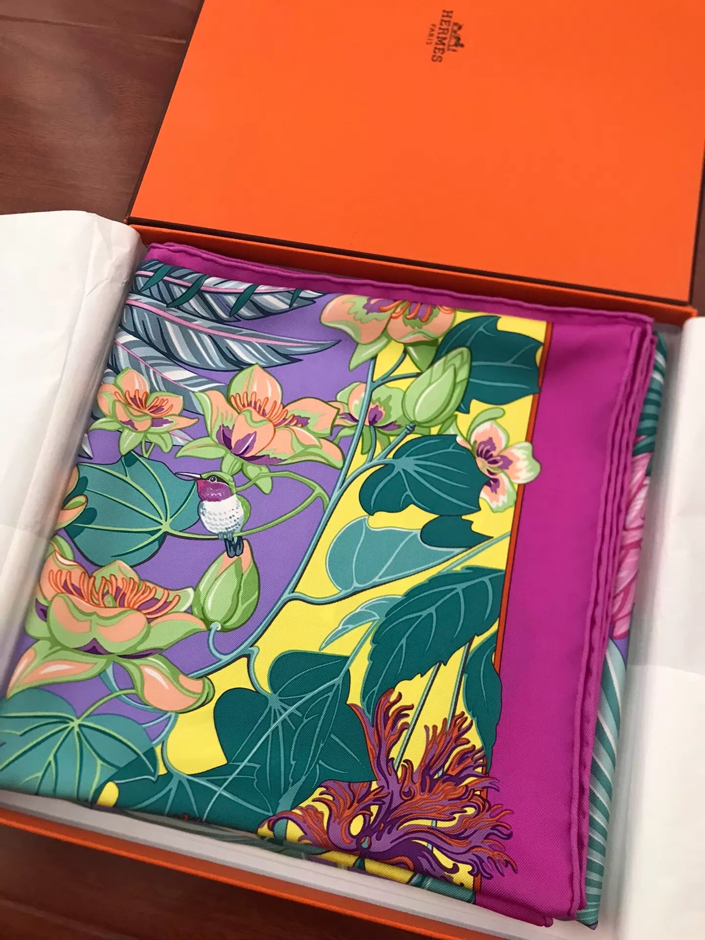 160826-scarf-31 hermes Genuine silk scarves