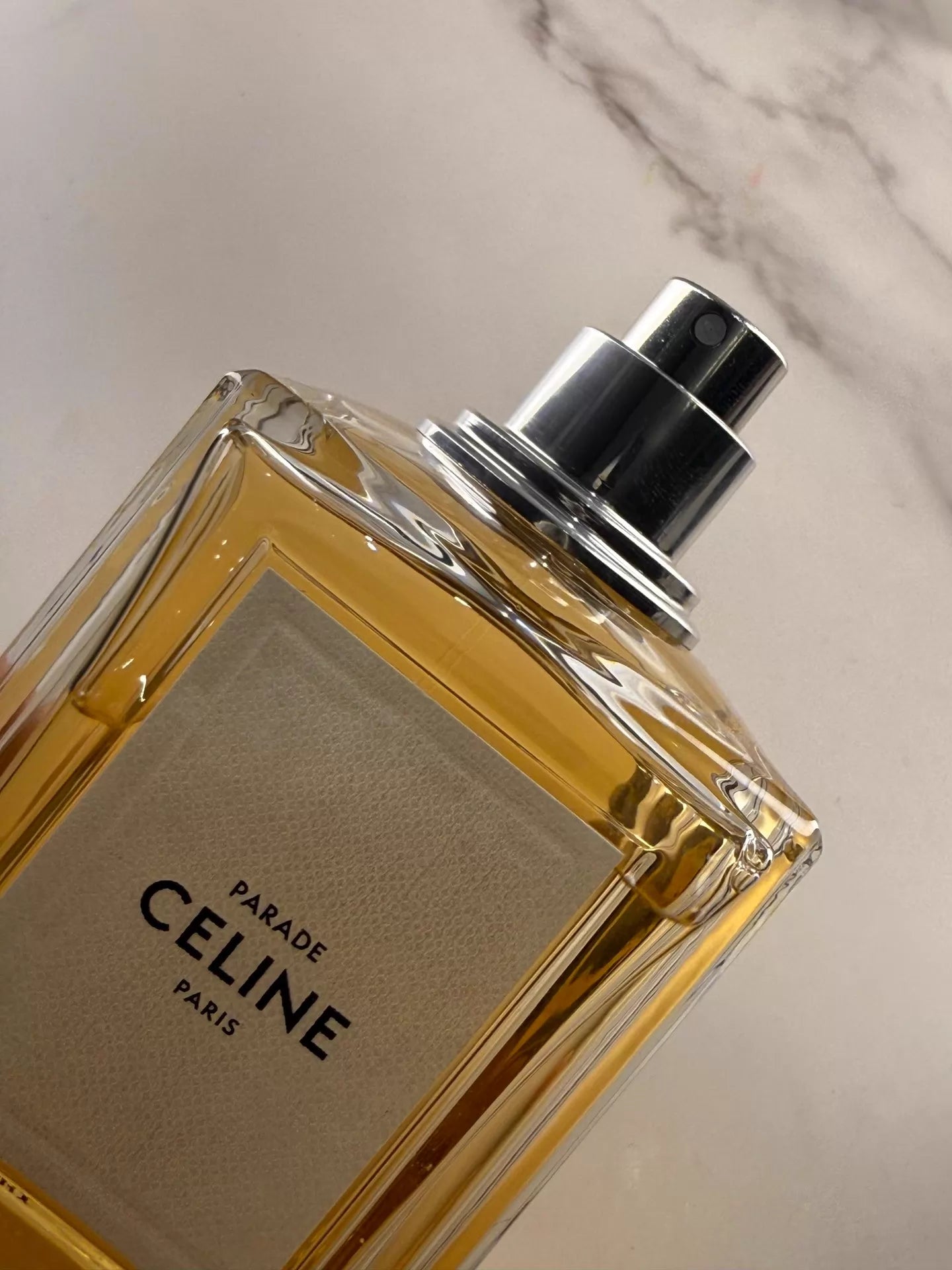 250226-22 Celine Parade 200ml 6.8 oz EDP
