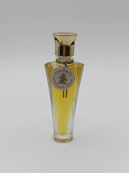 010325-50 Guerlain Chamade 7.5ml 1/4 oz Parfum