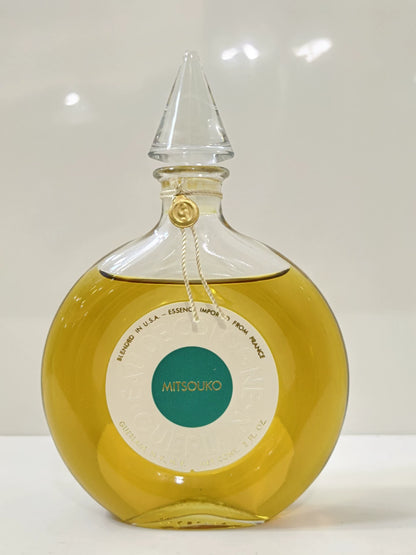 220226-93 Guerlain Eau de Cologne 100ml 3.4 oz