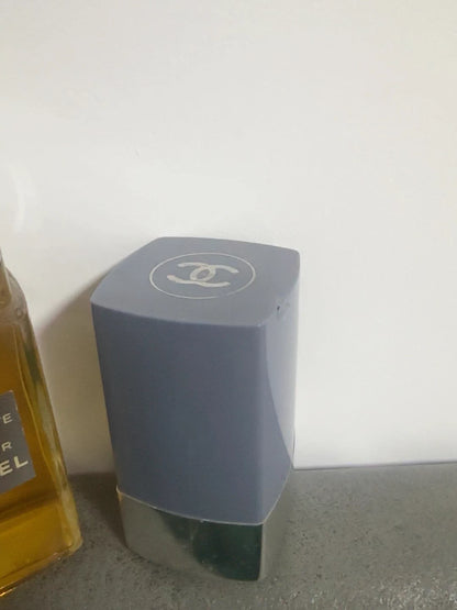 050126-48 Chanel eau de toilette EDT Pour Monsieur 100ml 3.4 oz