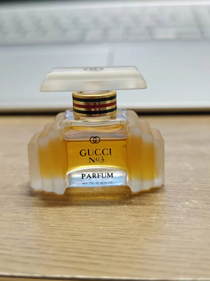190426-29 Gucci eponymous no3 7. 5ml 0.2 oz