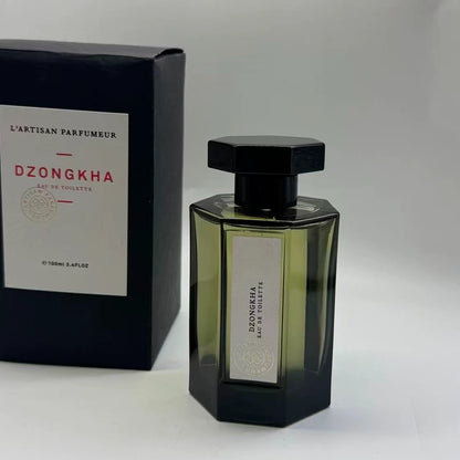 121225-95 DZONGKHA L'Artisan Parfumeur Eau de Toilette EDT 100ml 3.4oz