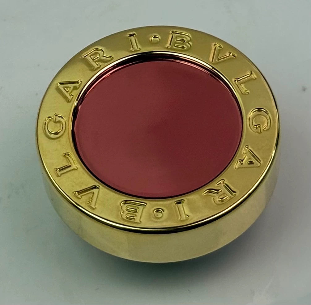 120126-72 Bvlgari Rose Essentielle Eau de Parfum EDP 30ml 1.0oz