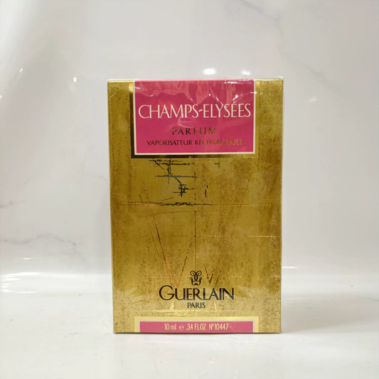 200525-28 Guerlain CHAMPS-ELYSEES Parfum Perfume 10ml 0.3oz