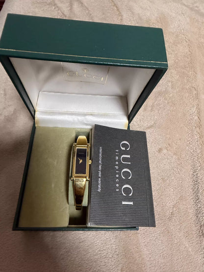 020426-watch-84 Gucci 1500L black gold