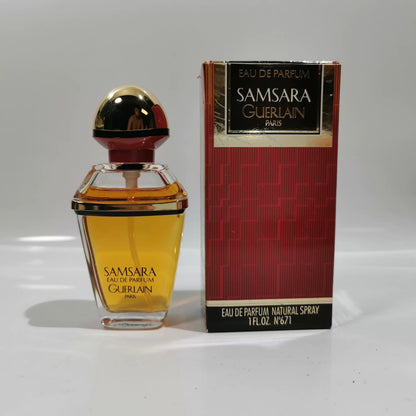 020926-115 Guerlain Saint Sarah Samsara EDP 30ml 1 oz