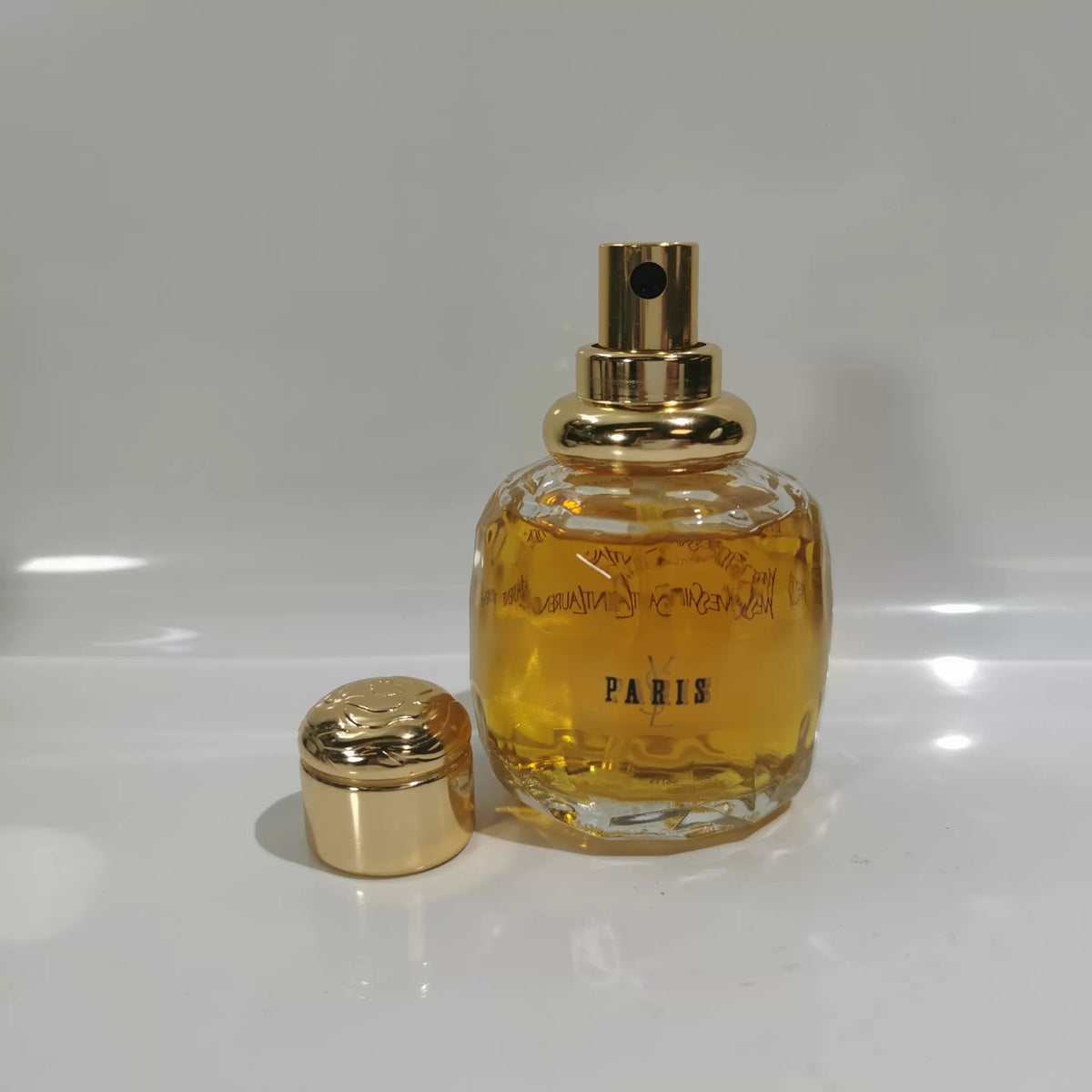 020926-63 Yves Saint Laurent Old Paris fdp 75ml 2.5 oz