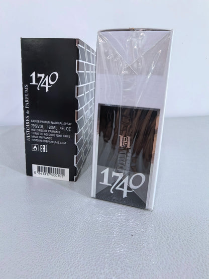 200826-25 CK Story Marquis Sade EDP 120ml 4.1 oz