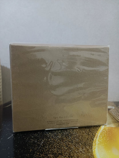 131125-13 Burberry My Eau de Parfum EDP 50ml 1.7oz