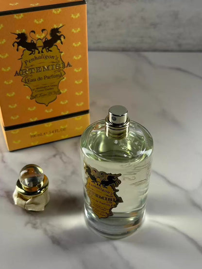 180526-25 Penhaligon Fatal Gentleness 100ml 3.4 oz