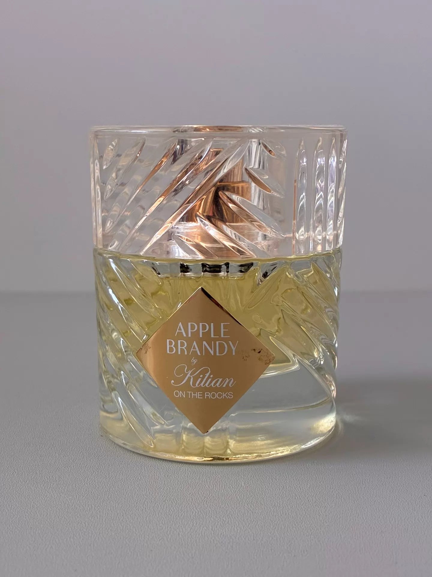 200726-133 Kellyanne Apple Brandy 50ml 1.7 oz