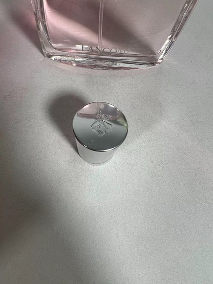 270726-143 Lancôme Miracle True Love Perfume 100ml 3.4 oz