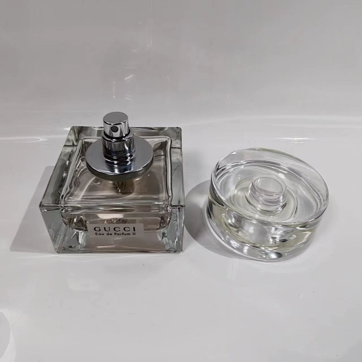 020926-249 Gucci second generation of Perfume