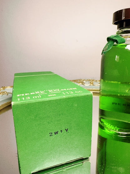 241025-29 Balmain Eau de Toilette EDT 113ml 3.8oz